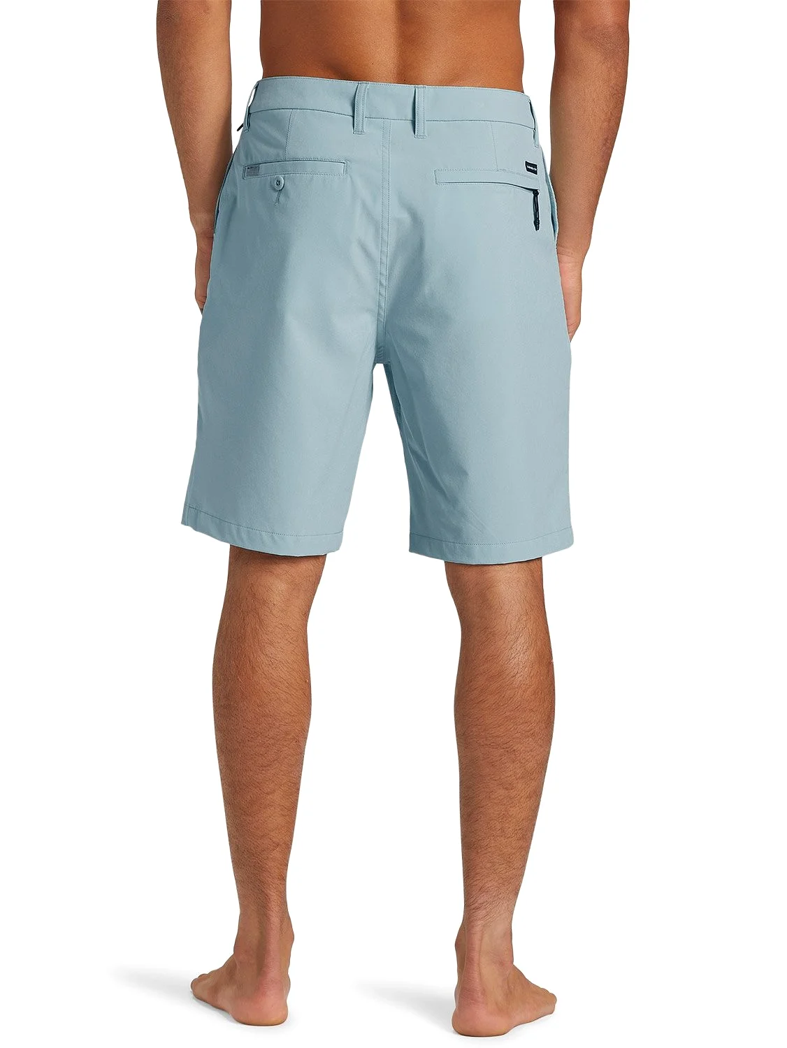 Quiksilver Mens Union Amphibian 20 Boardshorts