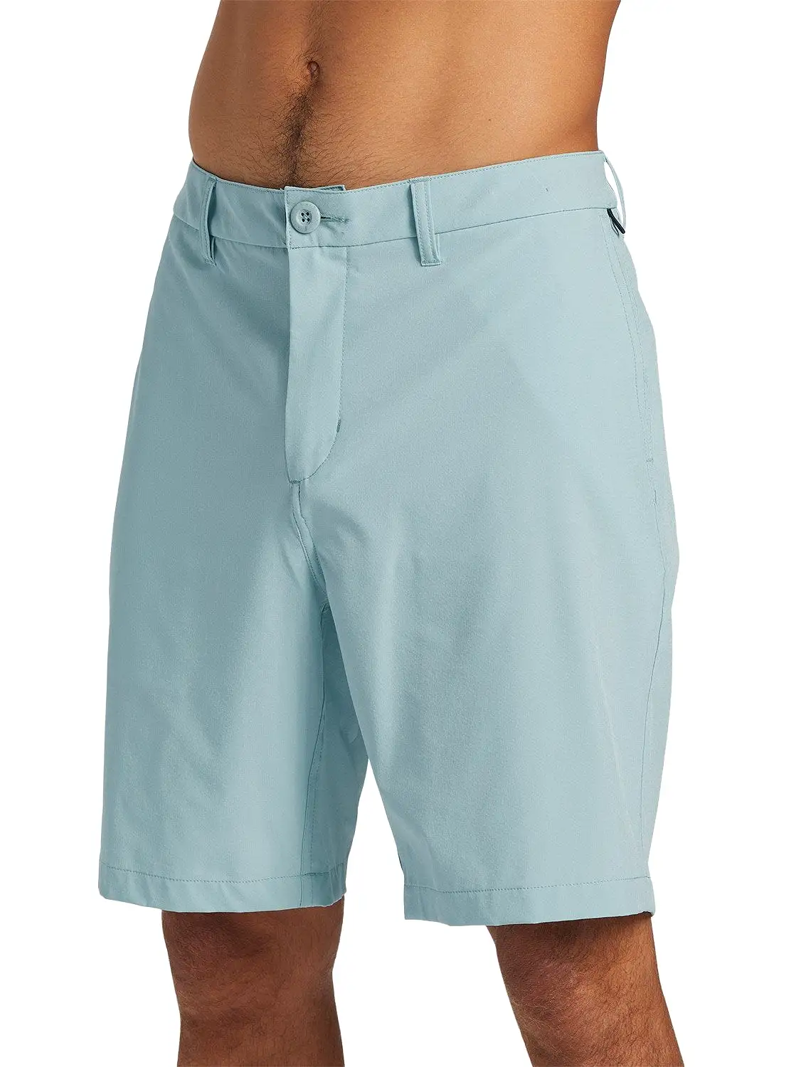 Quiksilver Mens Union Amphibian 20 Boardshorts