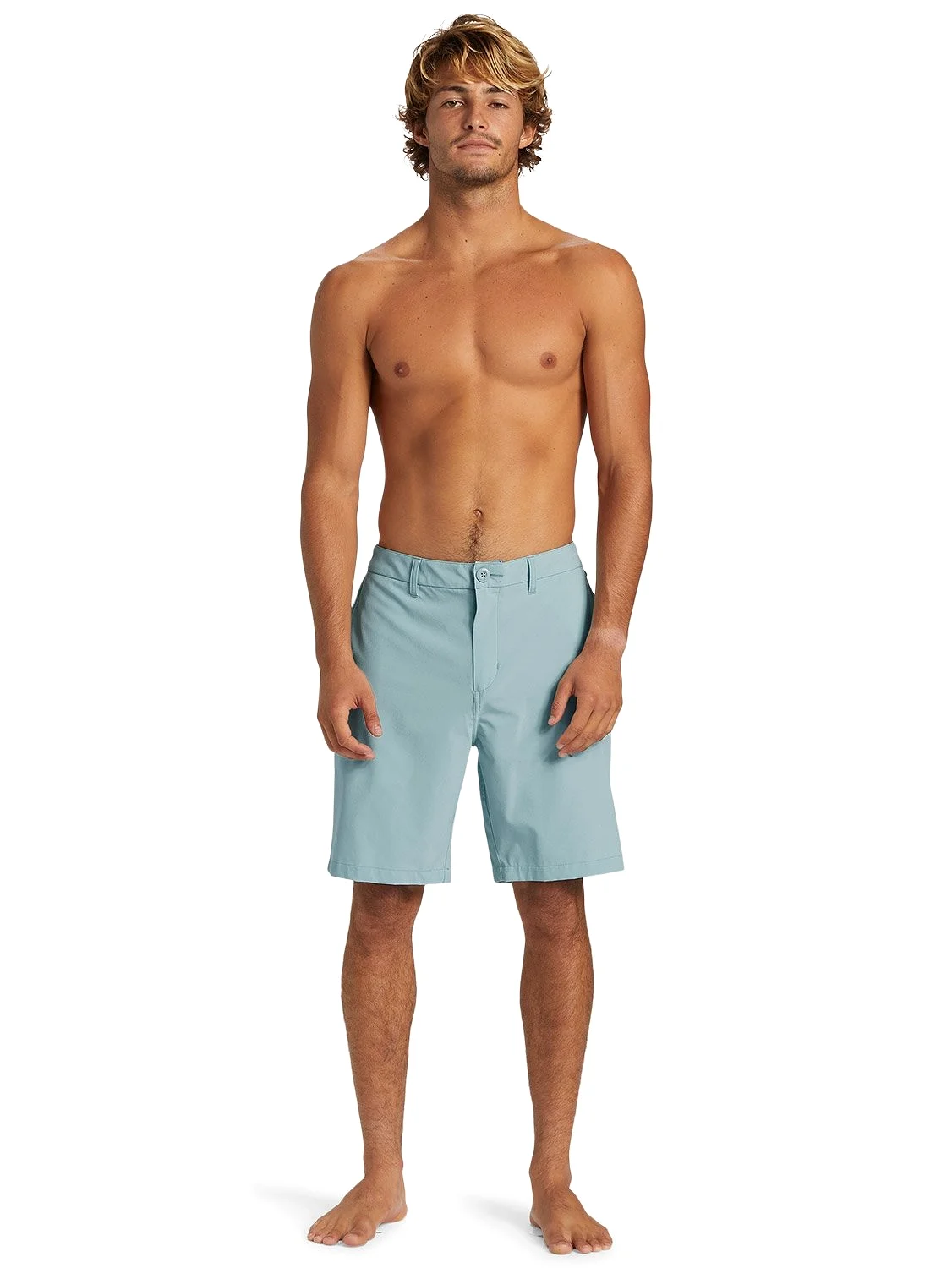 Quiksilver Mens Union Amphibian 20 Boardshorts