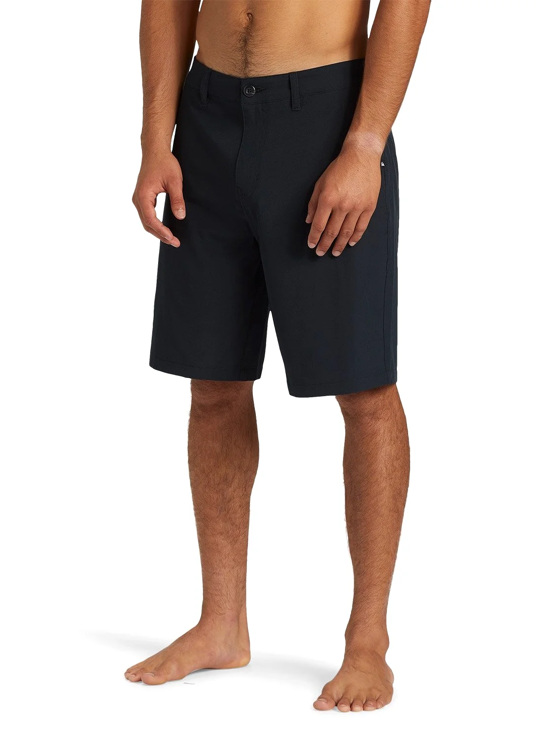 Quiksilver Mens Union Heather Amph 20 Boardshorts