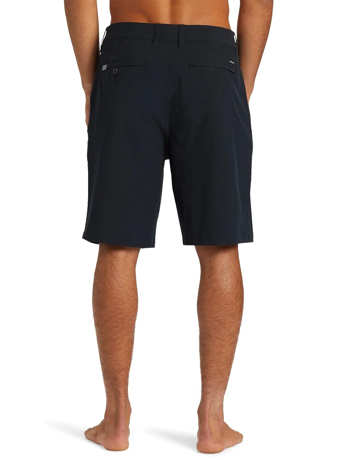 Quiksilver Mens Union Heather Amph 20 Boardshorts