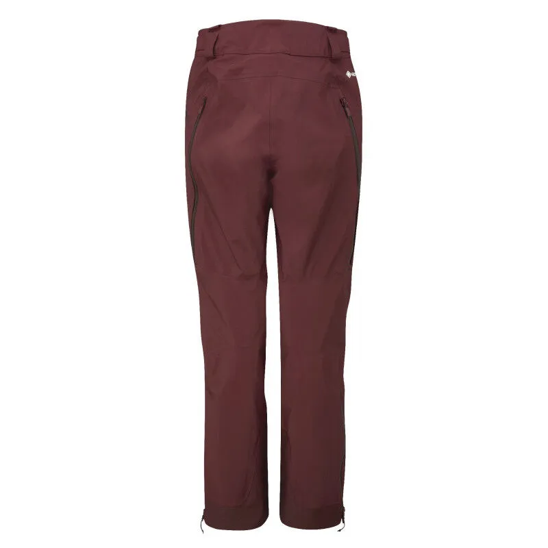 Rab  Women's Khroma Diffuse GTX Pants - Pantaloni da sci alpinismo - Donna