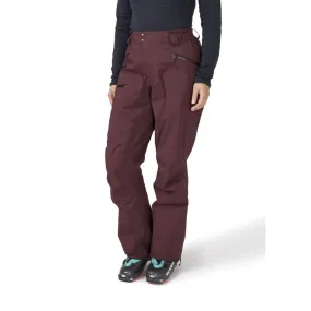 Rab  Women's Khroma Diffuse GTX Pants - Pantaloni da sci alpinismo - Donna