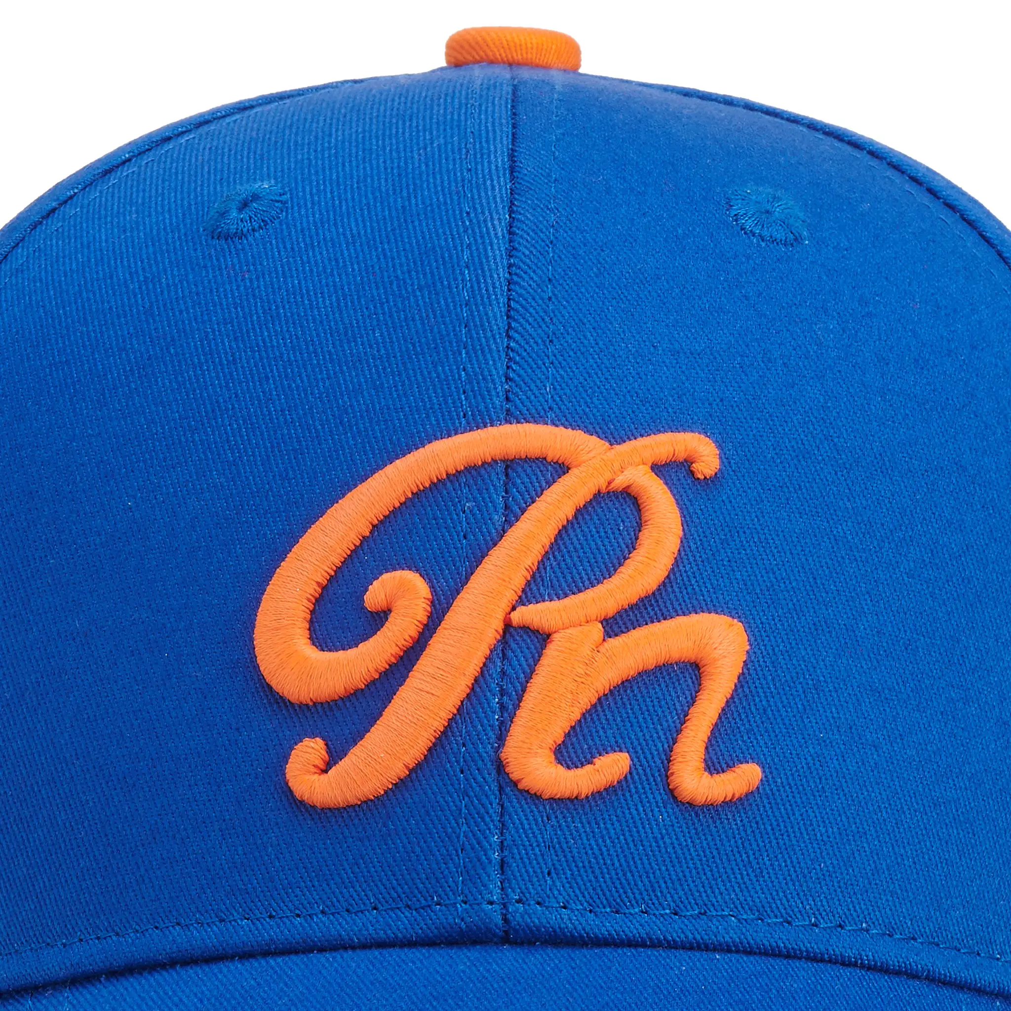 Rollie Nation Cap Royal Blue