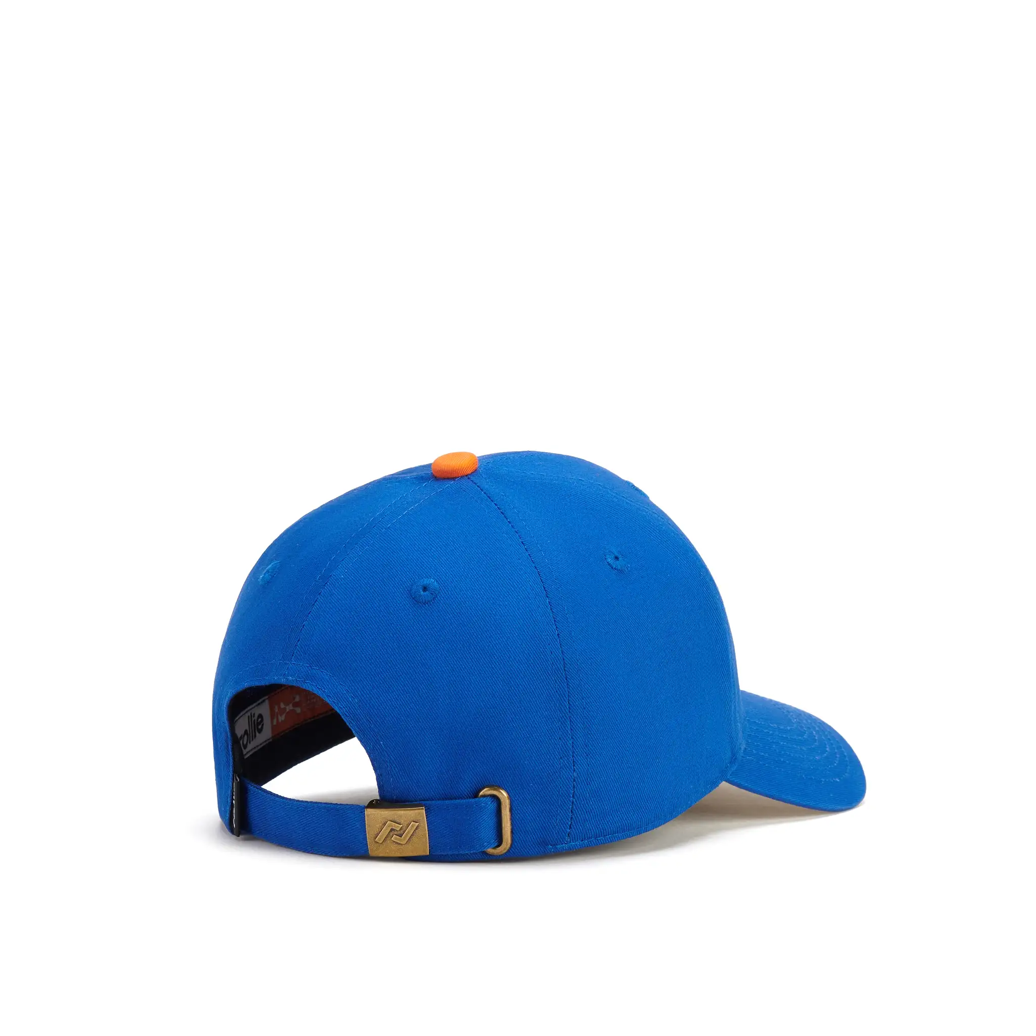 Rollie Nation Cap Royal Blue