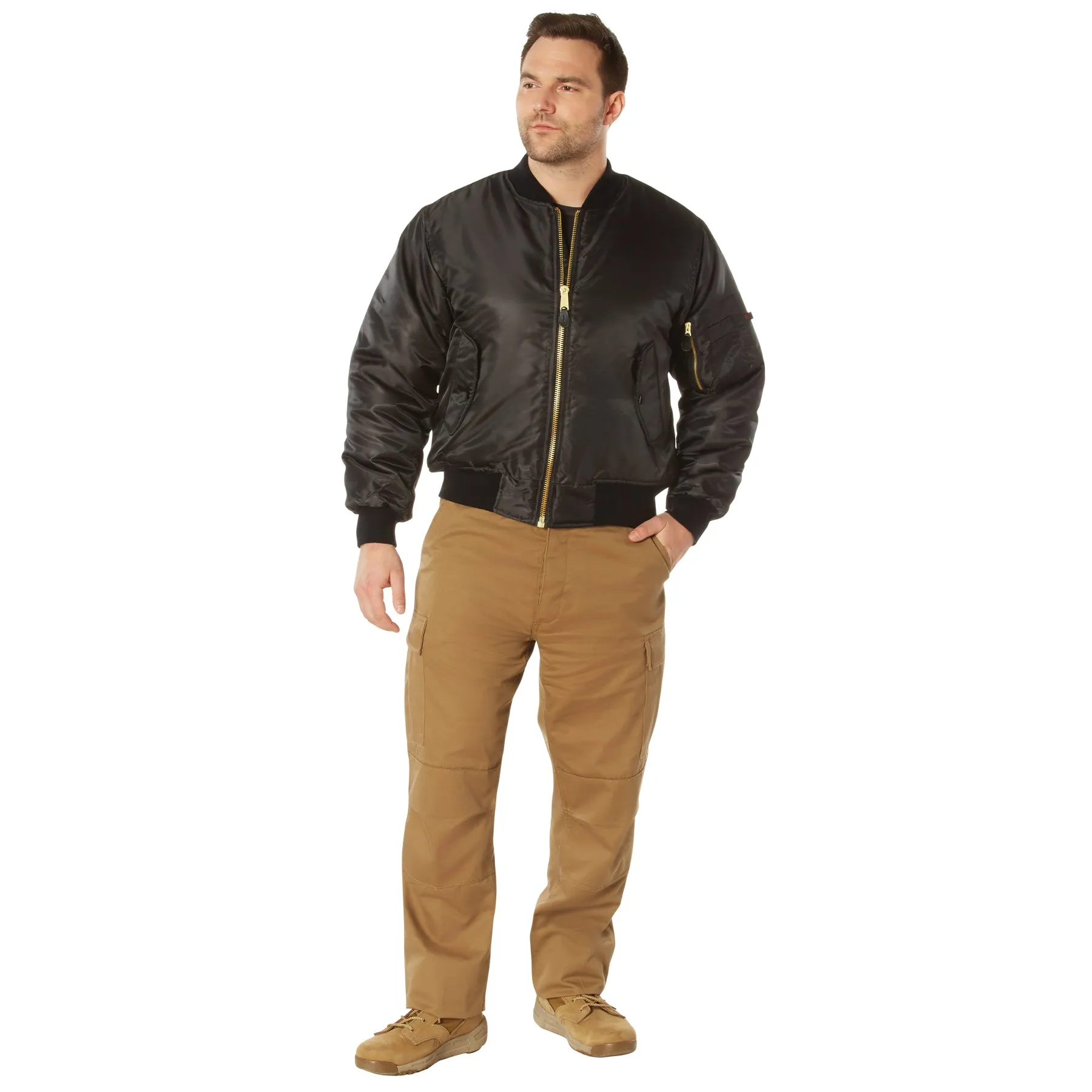 Rothco MA-1 Flight Jacket