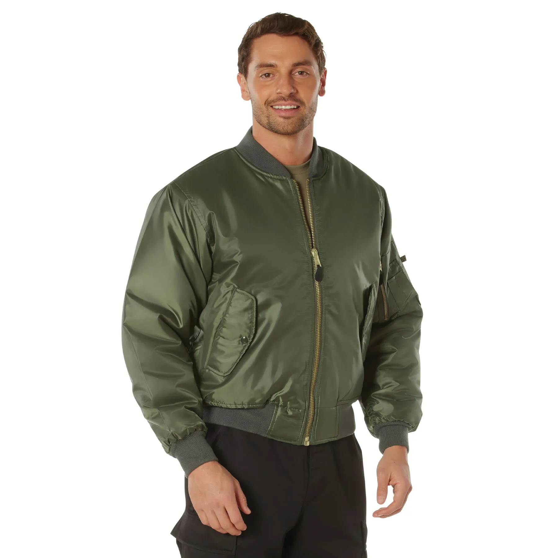 Rothco MA-1 Flight Jacket