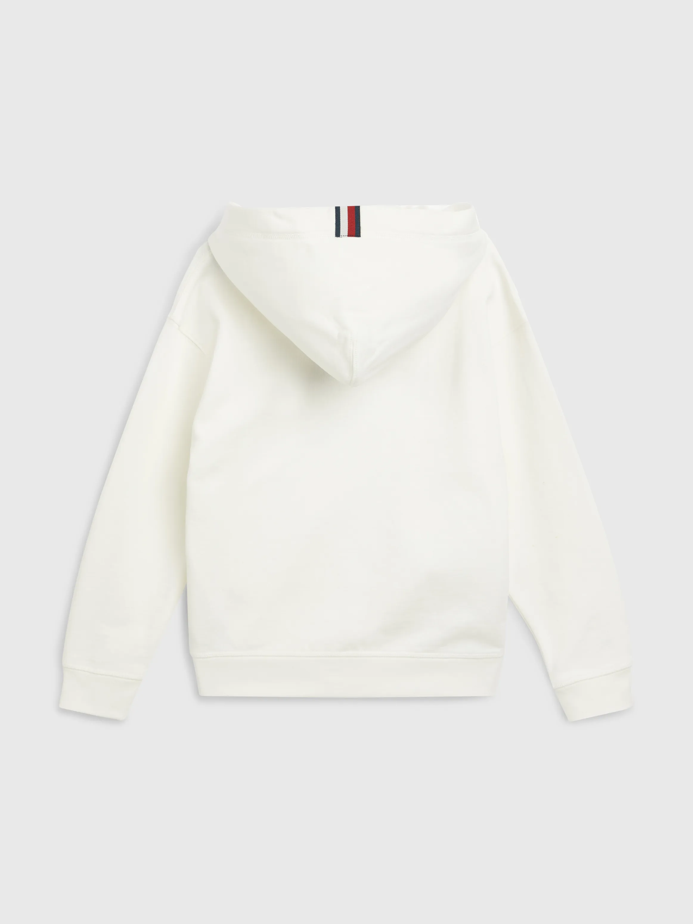 Roundall Graphic Hoodie | Sweatshirts & Hoodies | Tommy Hilfiger