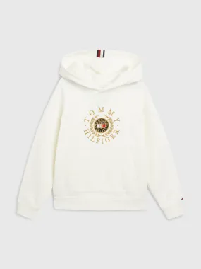 Roundall Graphic Hoodie | Sweatshirts & Hoodies | Tommy Hilfiger