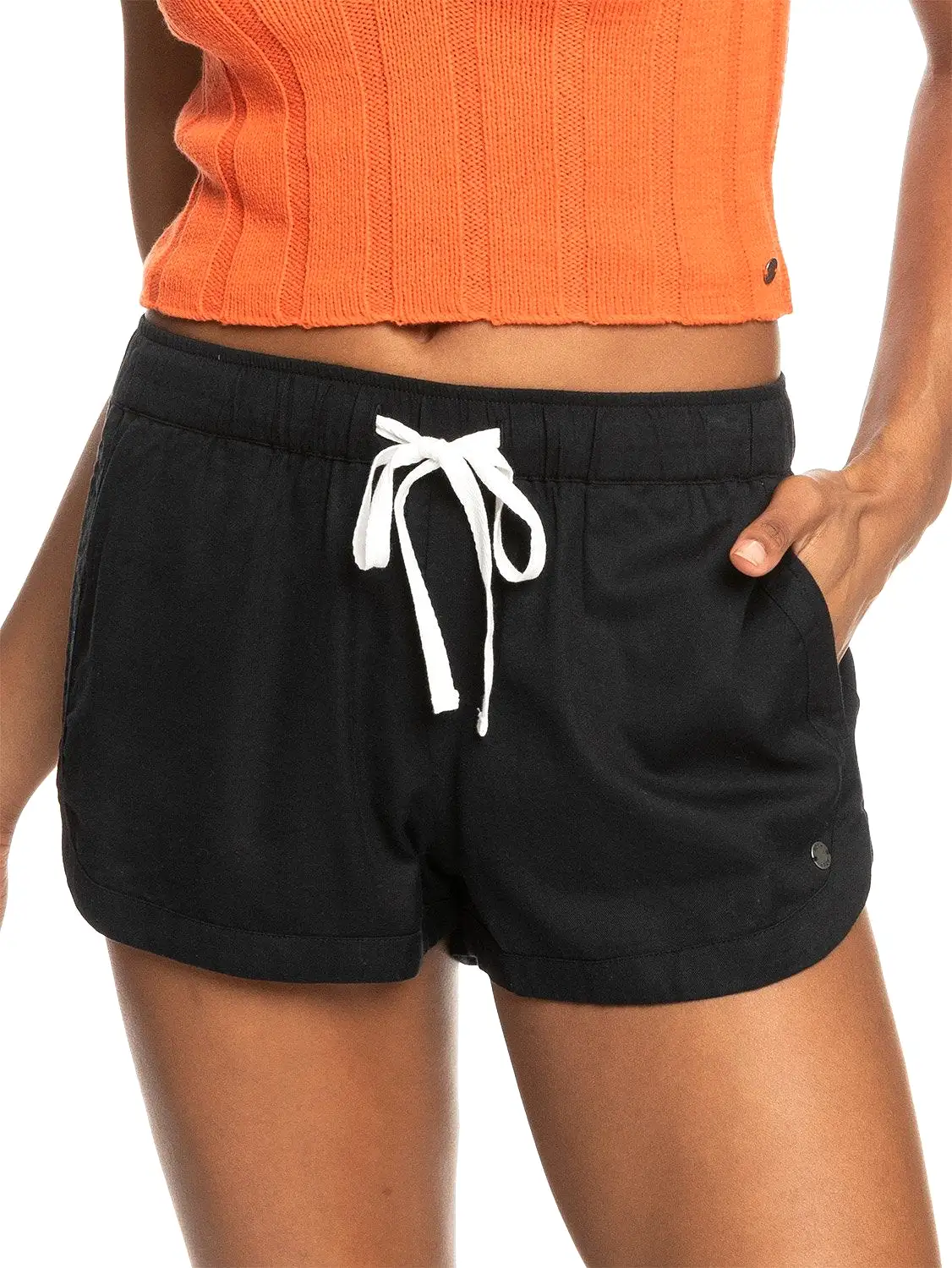 ROXY Ladies New Impossible Love Shorts