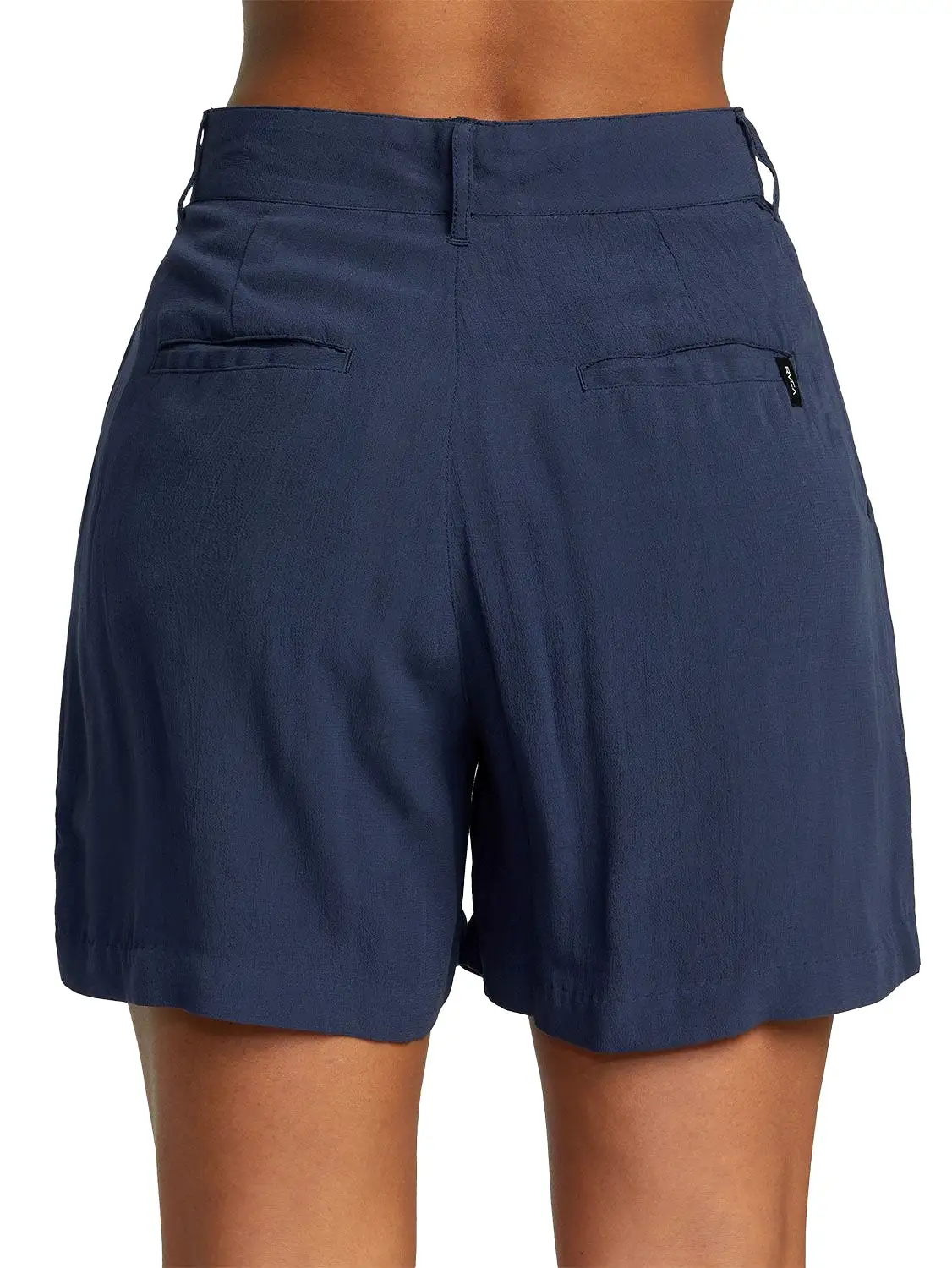 RVCA Ladies Del Mar Short