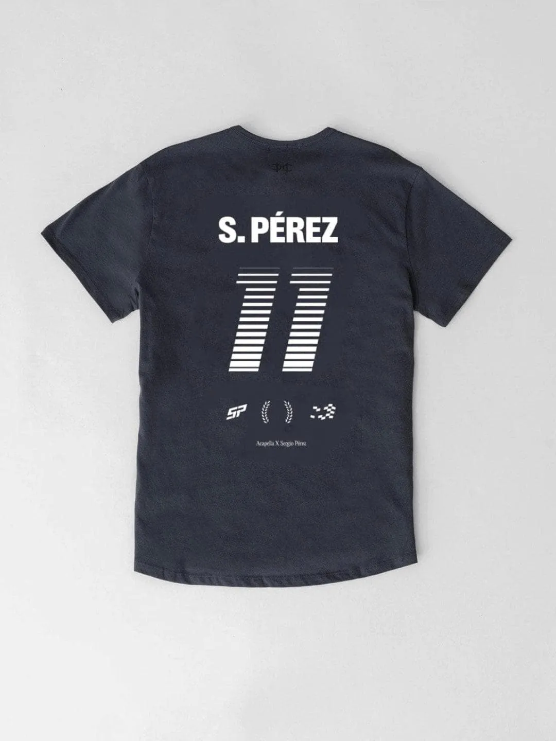 S Perez - Tee