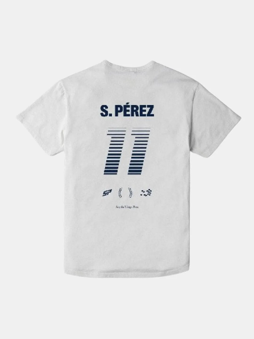 S Perez - Tee