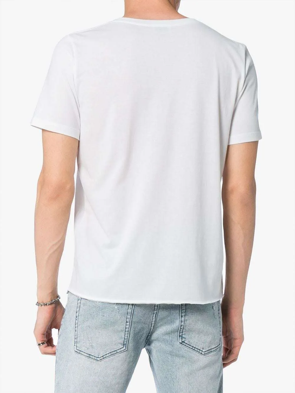 Saint Laurent  |Luxury T-Shirts