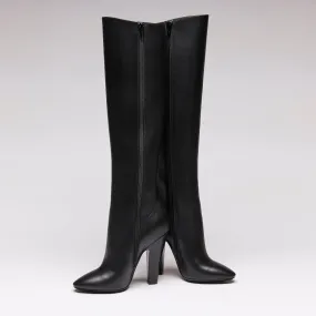 Saint Laurent (YSL) Knee High Boots Size 36