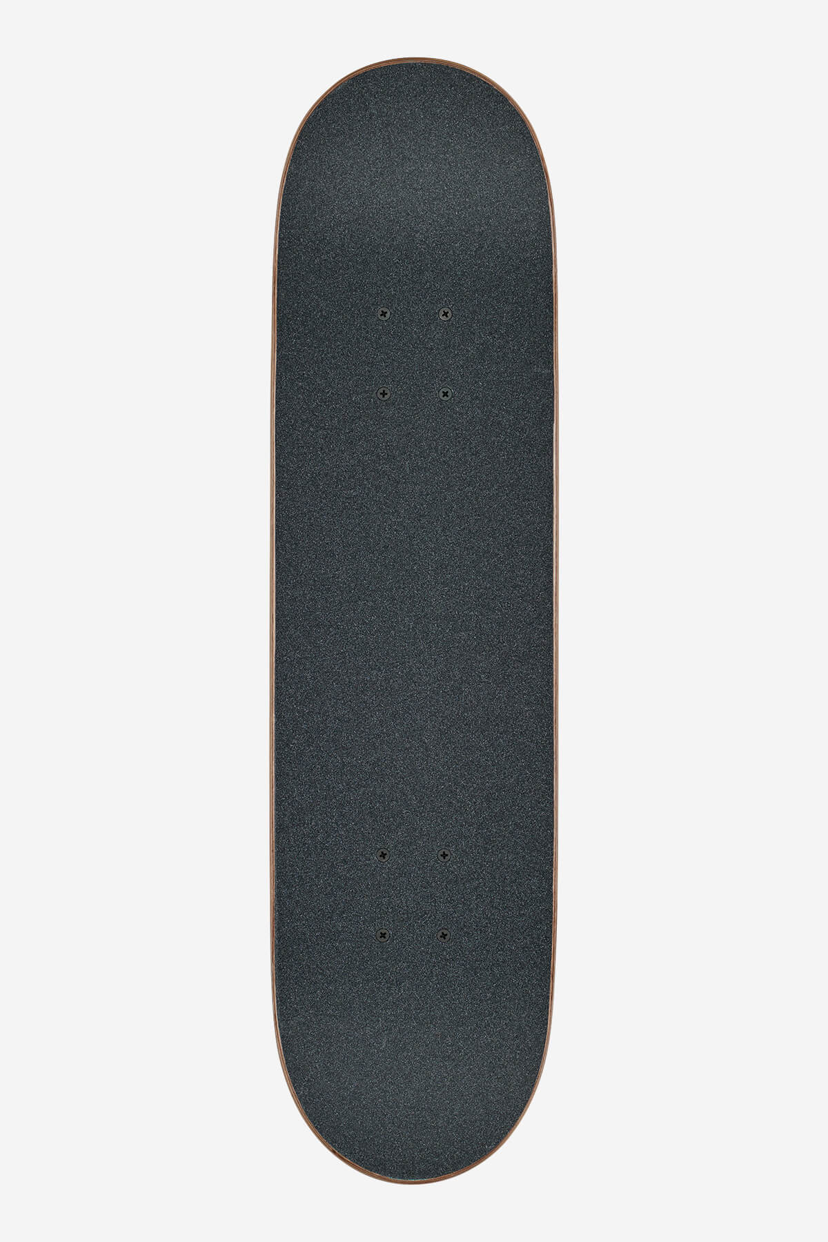 Save The Bees Mid - Blue - 7.6 Kids Complete Skateboard