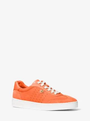 Scotty Suede Sneaker