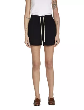 Serena Scallop Short