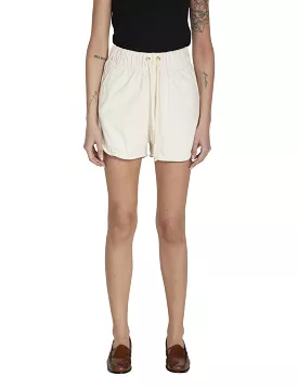 Serena Scallop Short