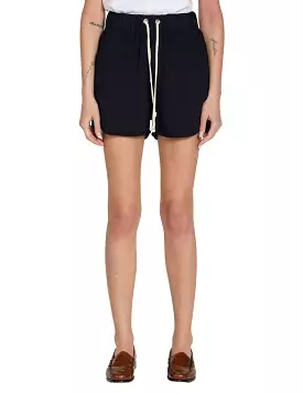 Serena Scallop Short