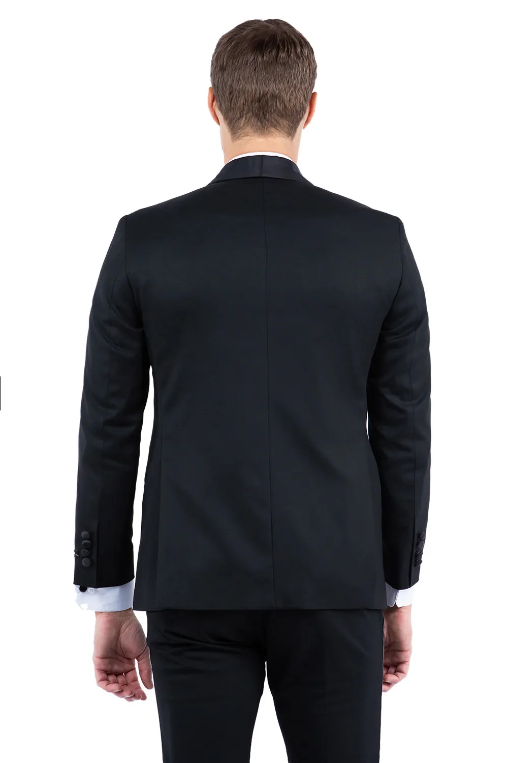 Shawl Collar Tuxedo Jacket