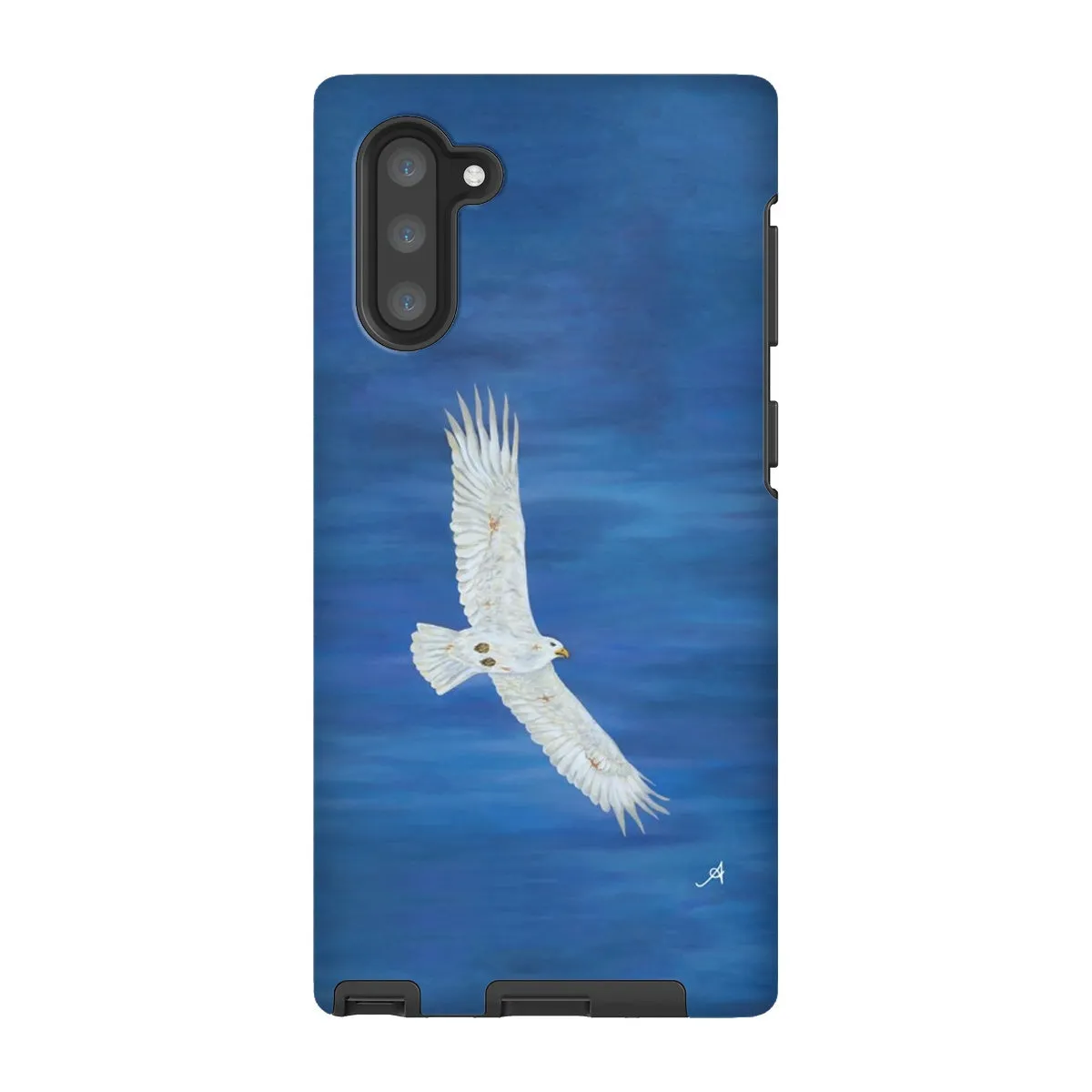 Soaring Eagle Amanya Design Tough Phone Case