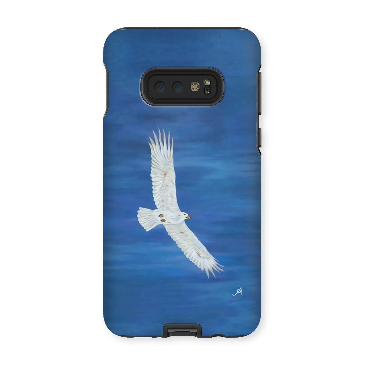 Soaring Eagle Amanya Design Tough Phone Case