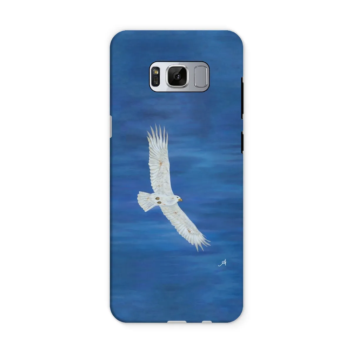 Soaring Eagle Amanya Design Tough Phone Case