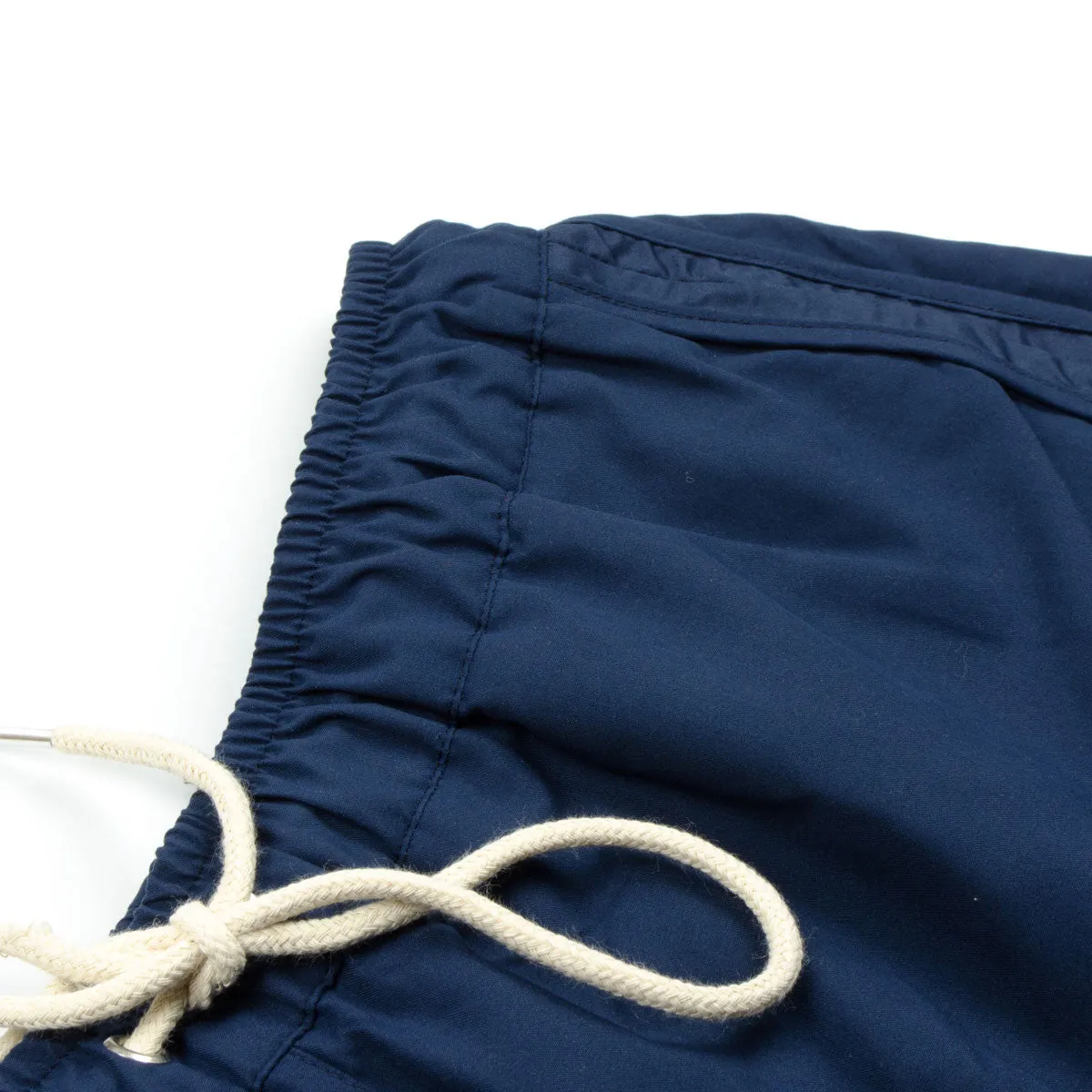 Soulland - William Swim Shorts - Navy