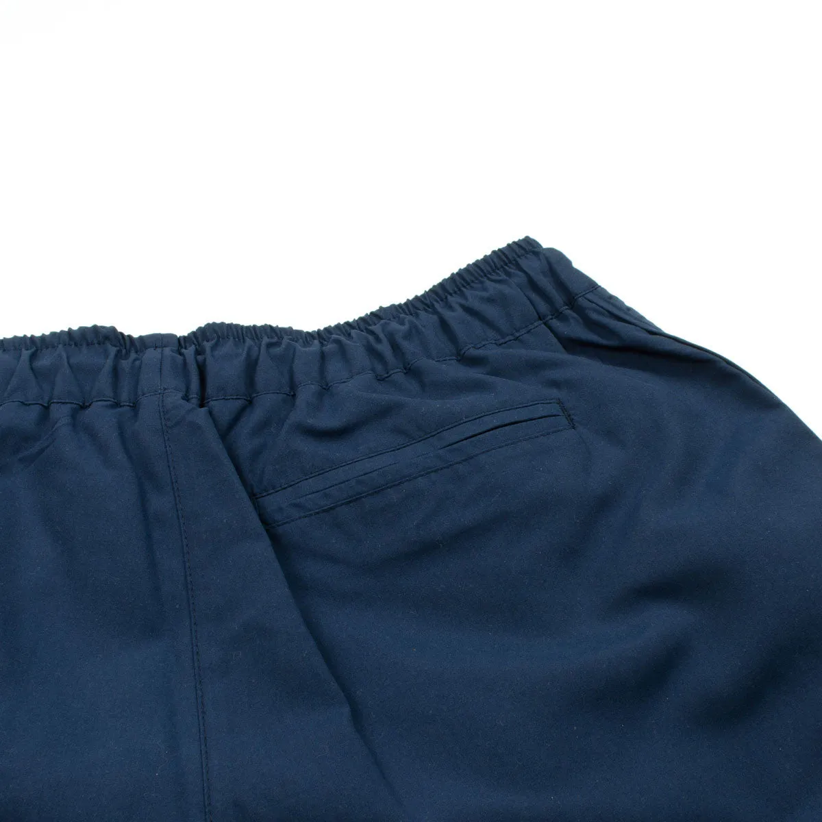 Soulland - William Swim Shorts - Navy