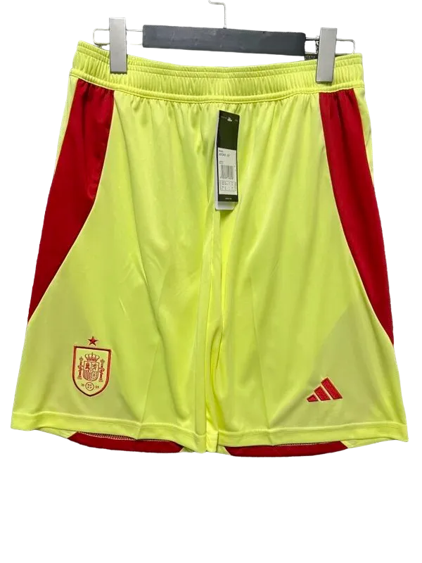 Spagna - 2024 Shorts