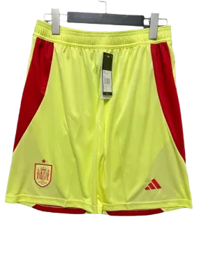 Spagna - 2024 Shorts