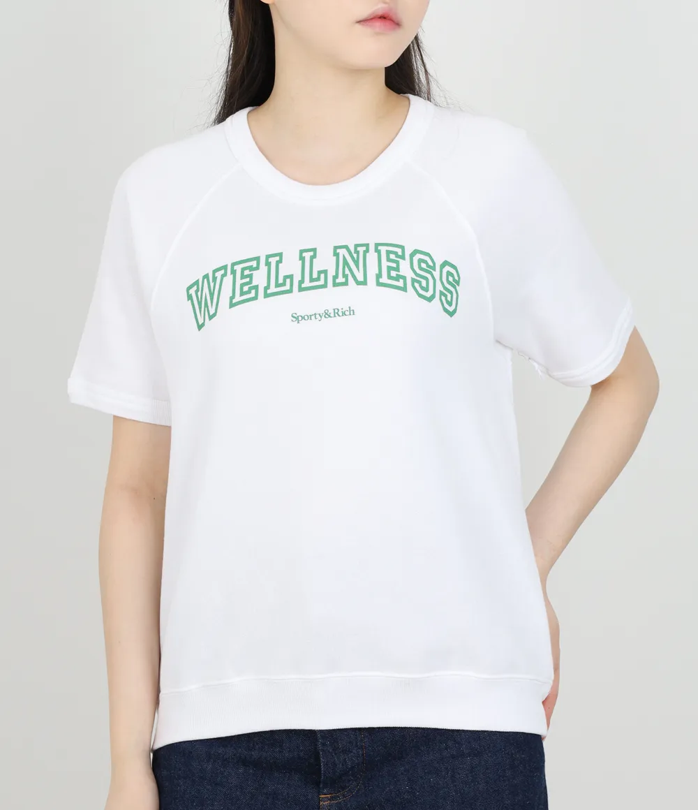 Sporty & Rich  |T-Shirts