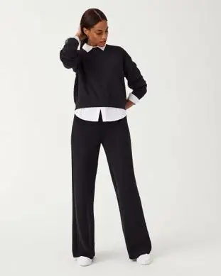 SPX AirEssentials Wide Leg Pant