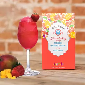 Strawberry Mango - Wine-a-Rita Mix