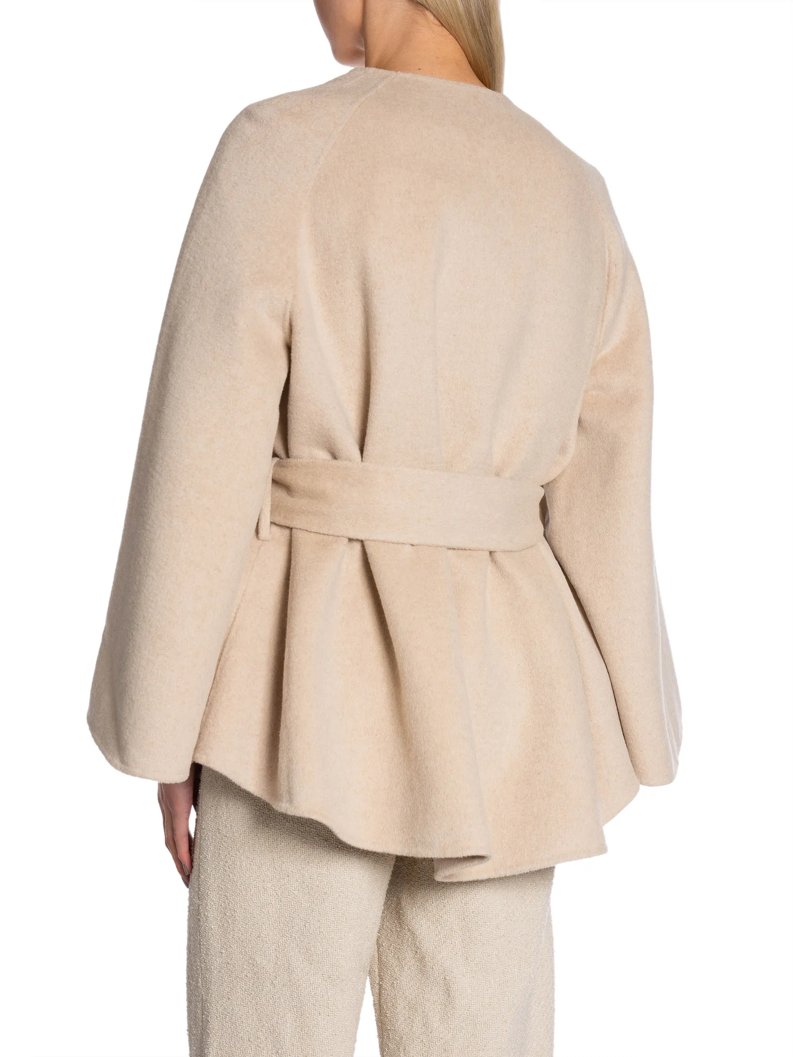 STYELIN JACKET TRENTO BEIGE