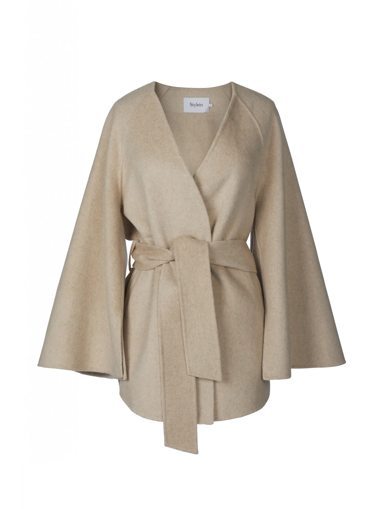 STYELIN JACKET TRENTO BEIGE