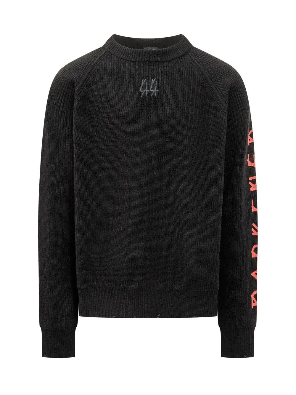 Sweater with Logo