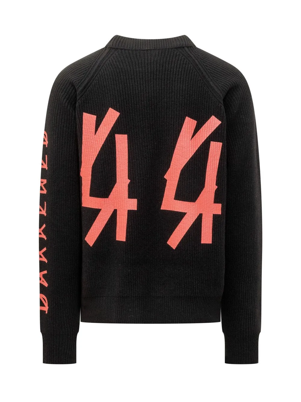 Sweater with Logo