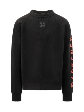 Sweater with Logo