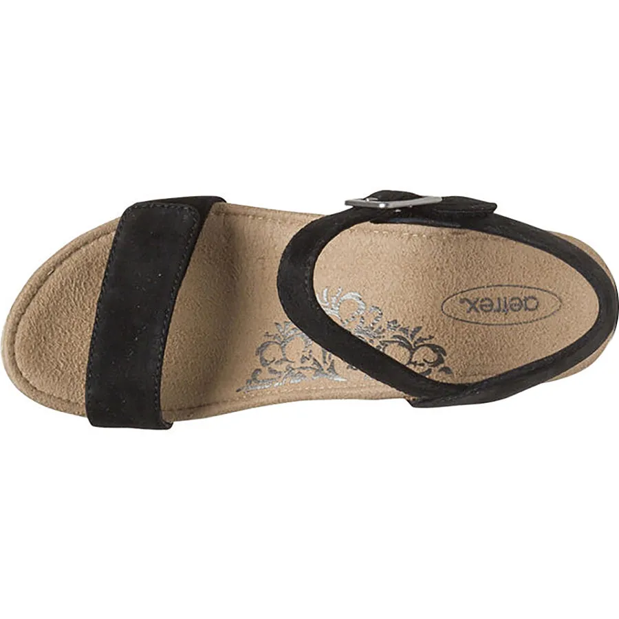 Sydney Platform Sandal