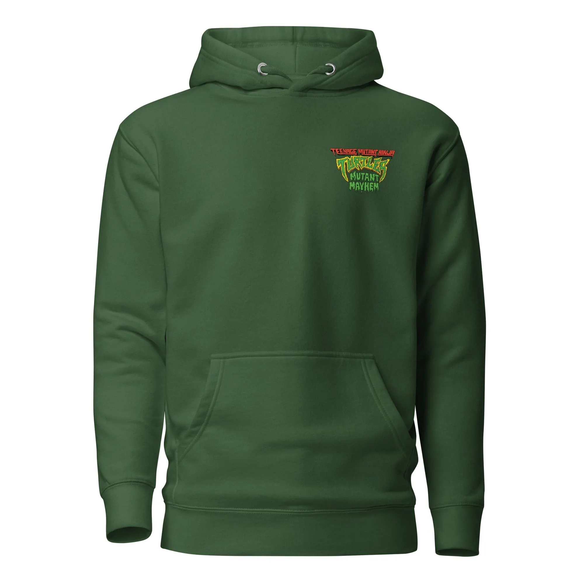 Teenage Mutant Ninja Turtles: Mutant Mayhem Pizza Hoodie