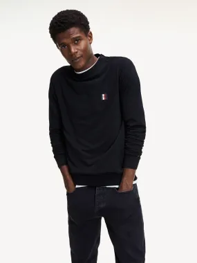 Th Flex Fleece Sweatshirt | Hoodies | Tommy Hilfiger