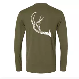 The Big Rack Long Sleeve