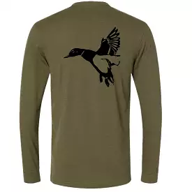 The Duck Season Long Sleeve