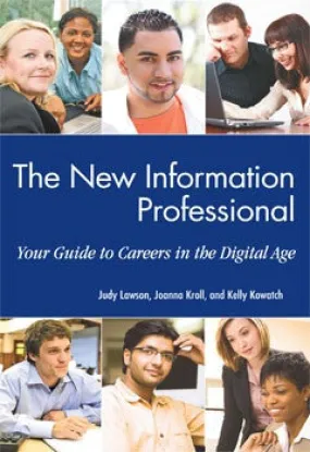 The New Information Professional