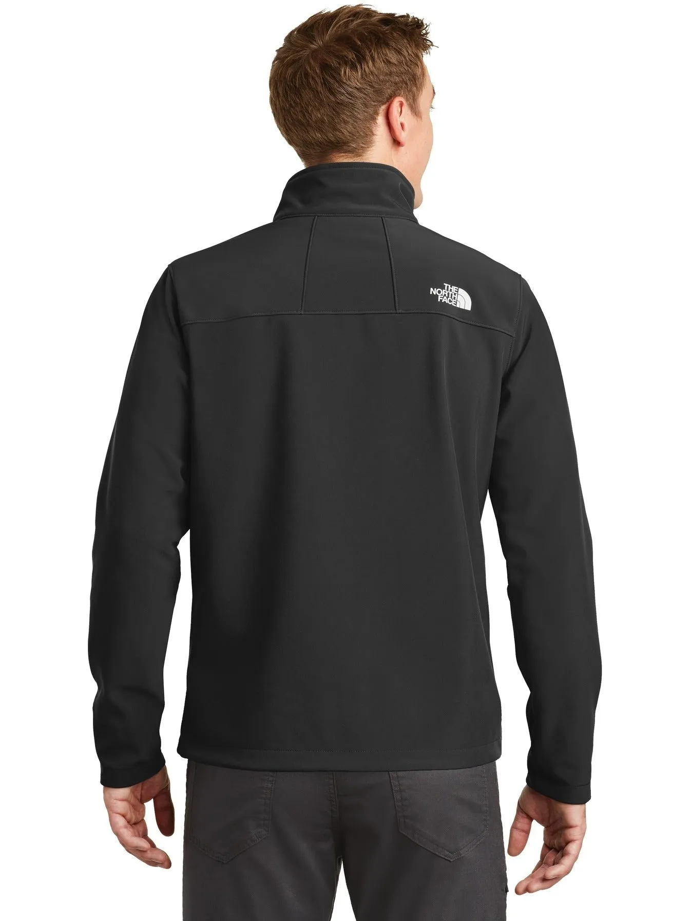 The North Face Apex Barrier Soft Shell Jacket