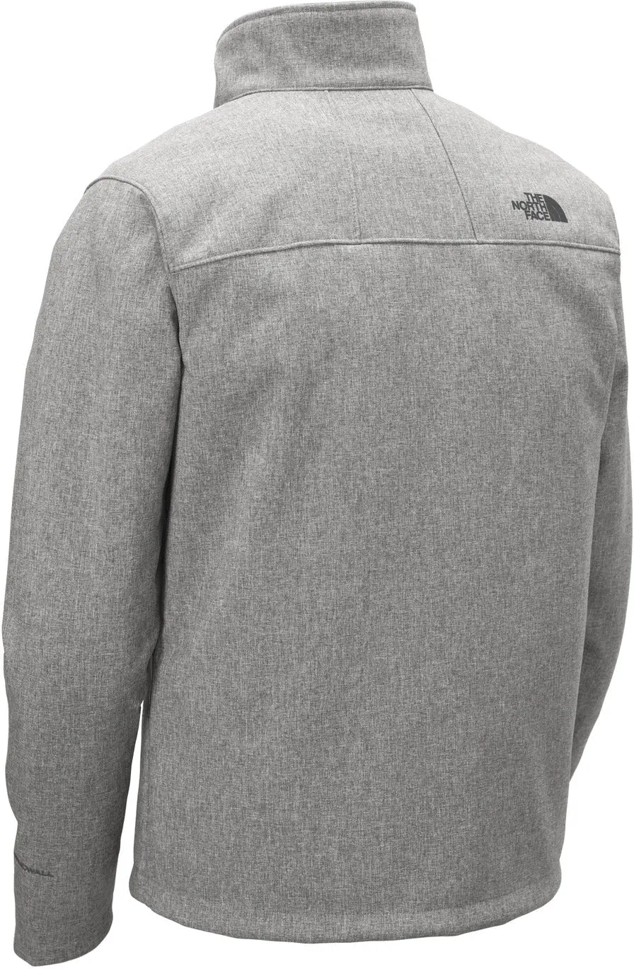 The North Face Apex Barrier Soft Shell Jacket