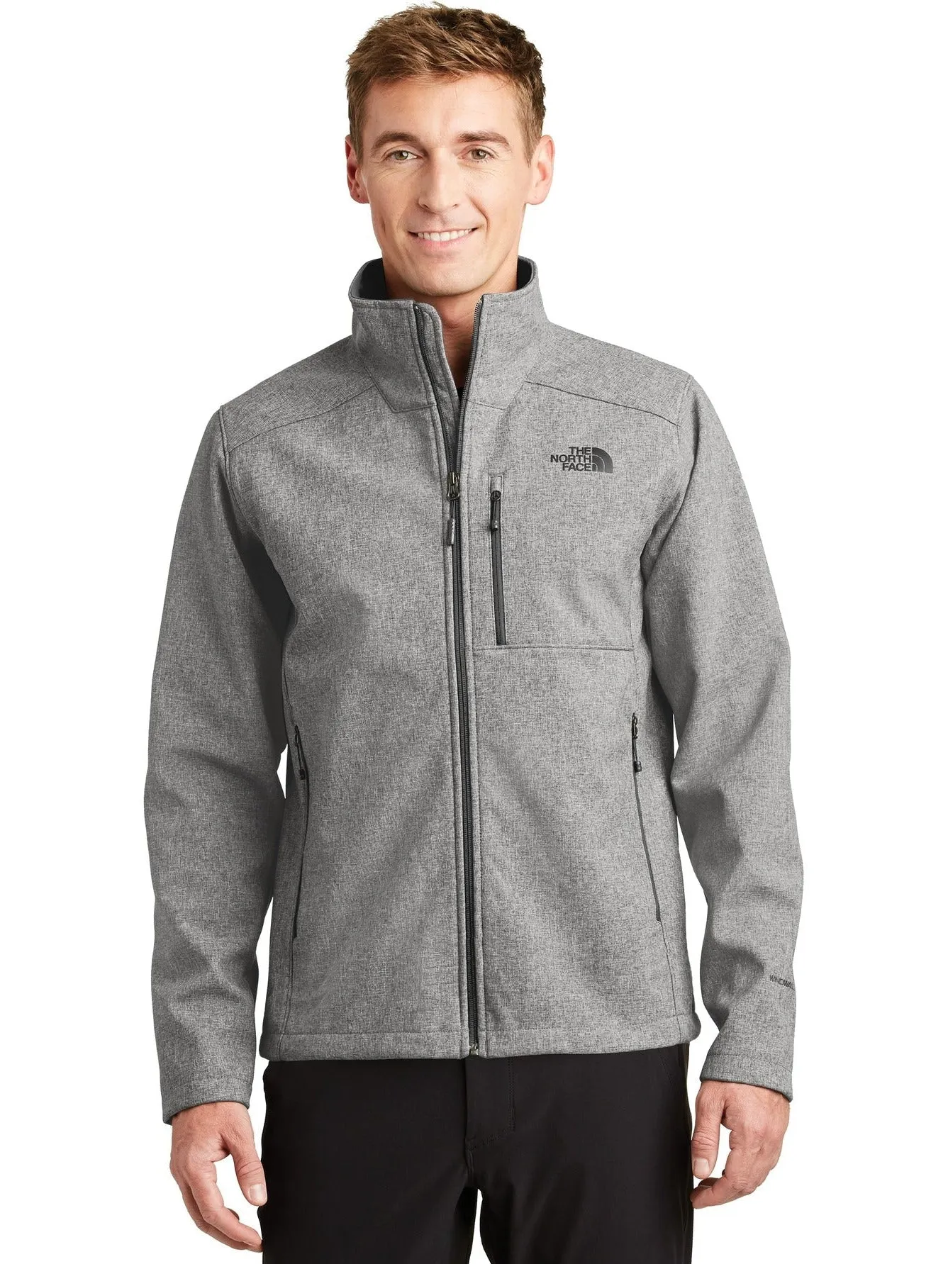 The North Face Apex Barrier Soft Shell Jacket