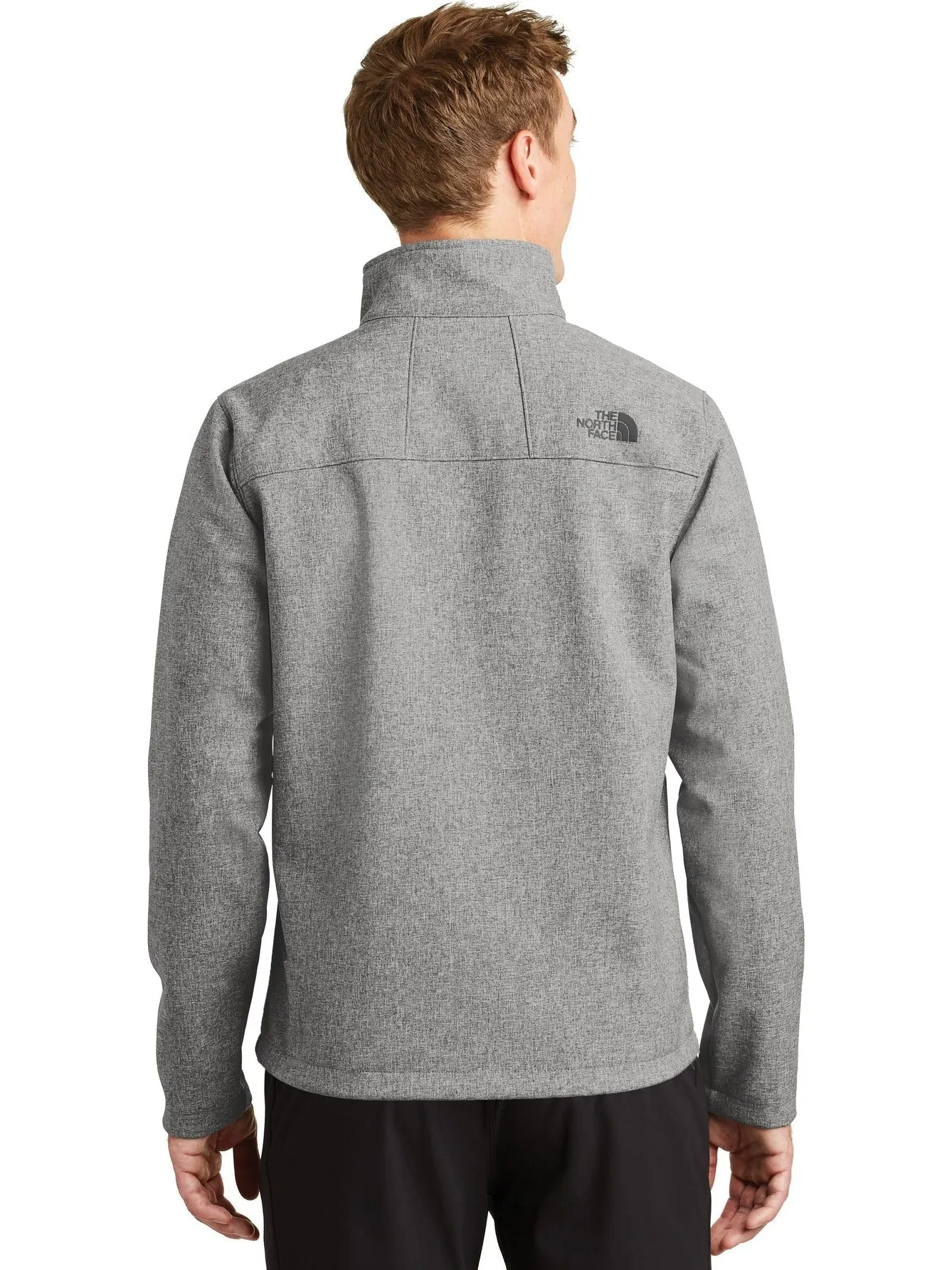 The North Face Apex Barrier Soft Shell Jacket